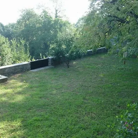 Mansion Βίλα *