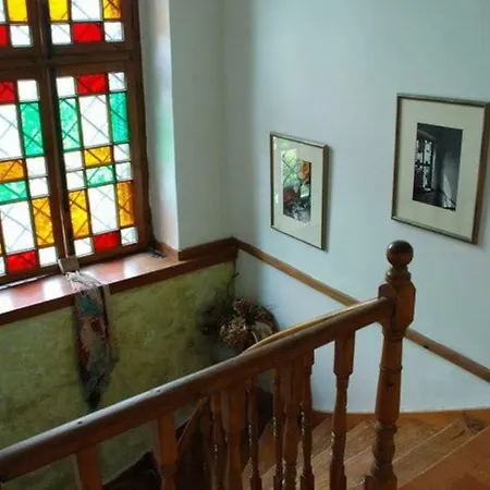 Βίλα Mansion *