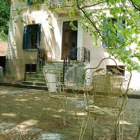Βίλα Mansion *