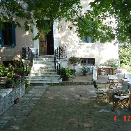 Βίλα Mansion *