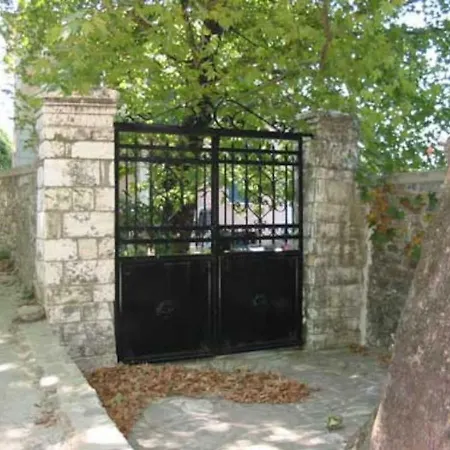 Villa Mansion