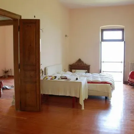 Mansion * Mourésion