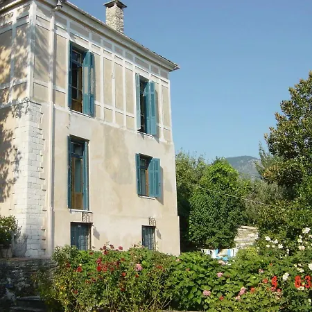 Mansion