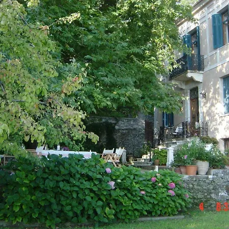 Mansion *